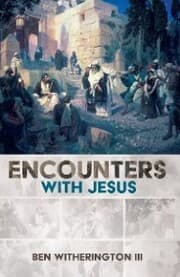 Cover von Encounters with Jesus