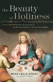 Cover von The Beauty of Holiness