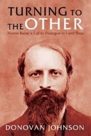 Cover von Turning to the Other