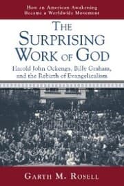 Cover von The Surprising Work of God