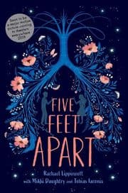 Cover von Five Feet Apart