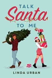 Cover von Talk Santa to Me