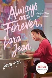 Cover von Always and Forever, Lara Jean (Media Tie-In)