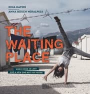 Cover von The Waiting Place