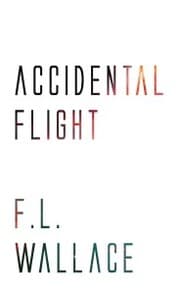 Cover von Accidental Flight