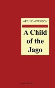 Cover von A Child of the Jago