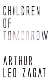 Cover von Children of Tomorrow