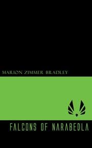 Cover von Falcons of Narabedla