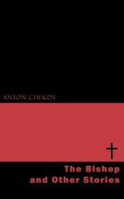 Cover von The Bishop and Other Stories