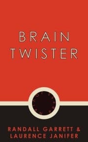 Cover von Brain Twister