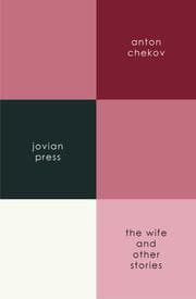 Cover von The Wife and Other Stories