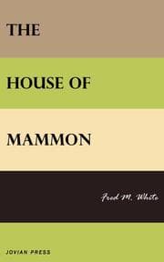Cover von The House of Mammon