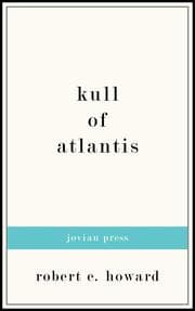 Cover von Kull of Atlantis