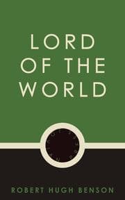 Cover von Lord of the World