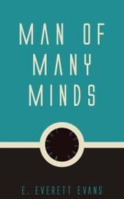 Cover von Man of Many Minds