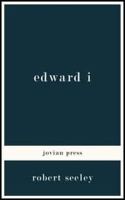 Cover von Edward I