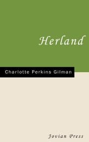 Cover von Herland