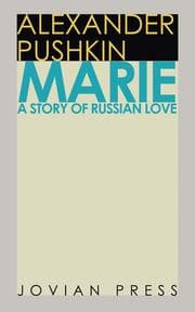 Cover von Marie