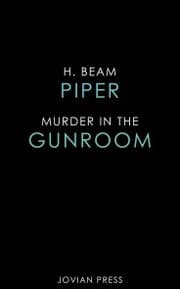 Cover von Murder in the Gun Room