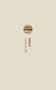 Cover von Pursuit