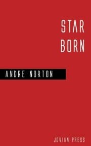 Cover von Star Born