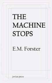 Cover von The Machine Stops