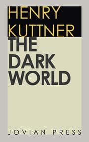 Cover von The Dark World