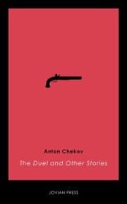 Cover von The Duel and Other Stories