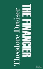 Cover von The Financier