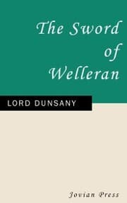 Cover von The Sword of Welleran