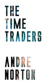 Cover von The Time Traders