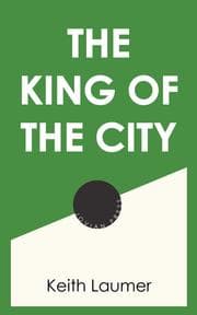 Cover von The King of the City