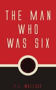 Cover von The Man Who Was Six
