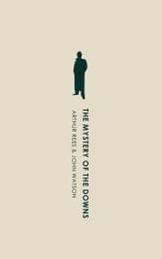 Cover von The Mystery of the Downs