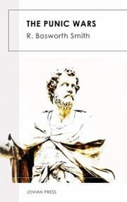 Cover von The Punic Wars