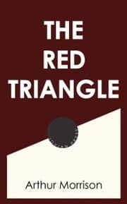Cover von The Red Triangle