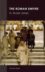 Cover von The Roman Empire