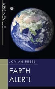 Cover von Earth Alert!