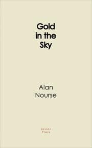 Cover von Gold in the Sky