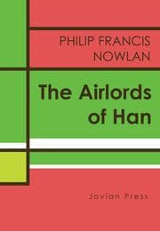 Cover von The Airlords of Han