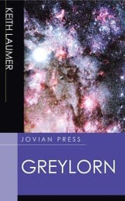 Cover von Greylorn