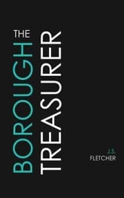 Cover von The Borough Treasurer