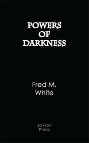 Cover von Powers of Darkness
