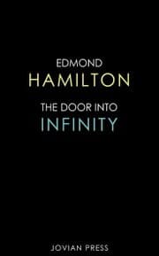 Cover von The Door Into Infinity