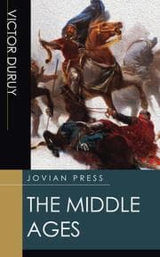 Cover von The Middle Ages