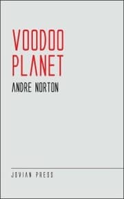 Cover von Voodoo Planet