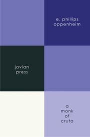 Cover von A Monk of Cruta