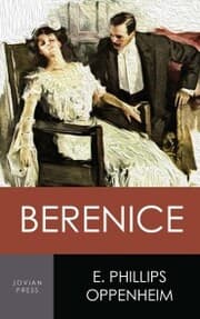 Cover von Berenice