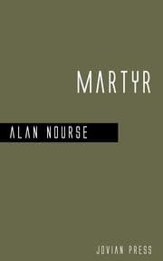 Cover von Martyr
