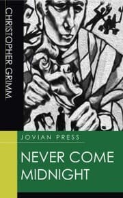 Cover von Never Come Midnight